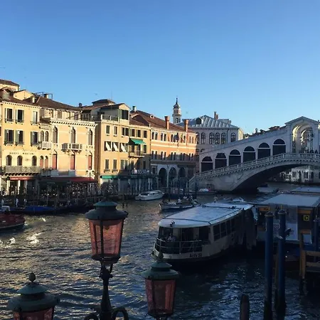 Ego' Gæstehus Venedig