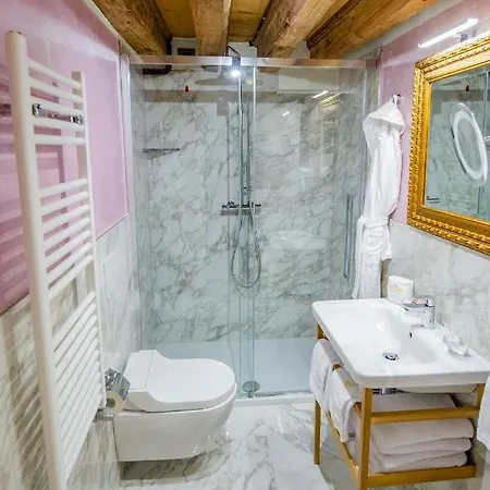 Ego' Gæstehus Venedig