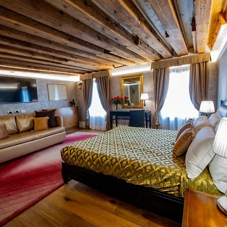 Ego' Gæstehus Venedig