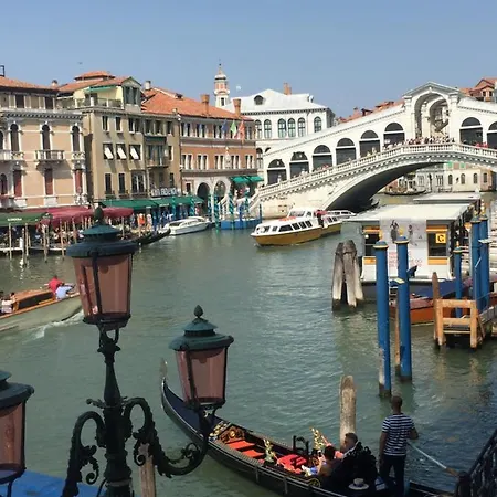 בית הארחה Ego' 3*