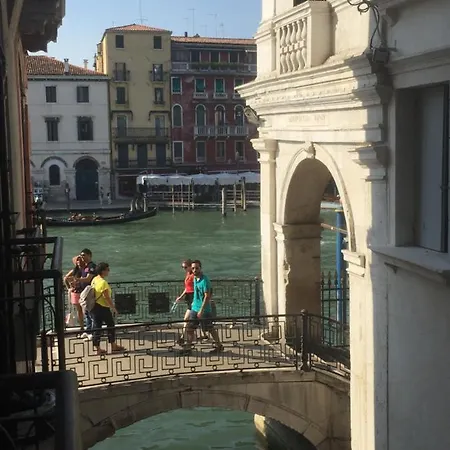 Ego' Venice