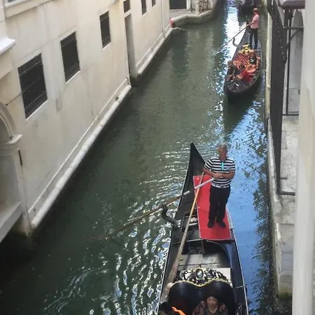 בית הארחה Ego' 3*