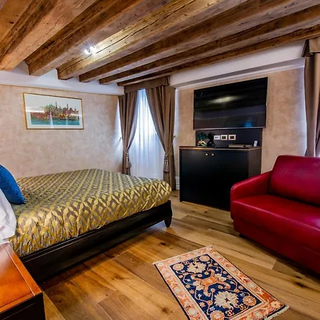 Ego' Guest house