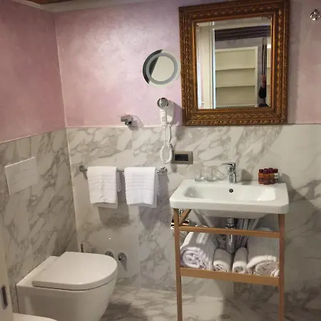 Ego' Πανσιόν Βενετία