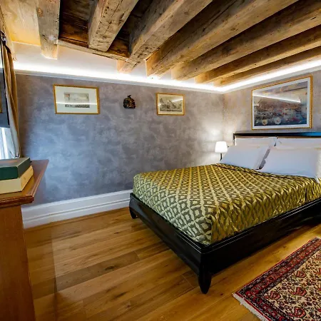 Guest house Ego'