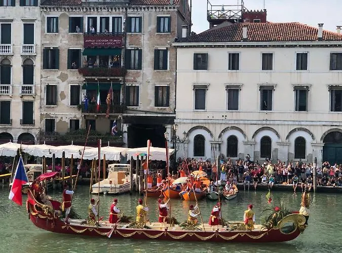 Ego' בית הארחה ונציה