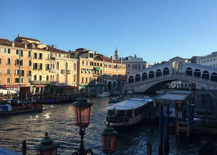 Ego' בית הארחה ונציה