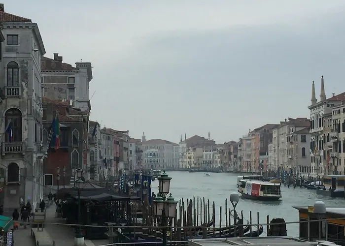 Ego' בית הארחה ונציה