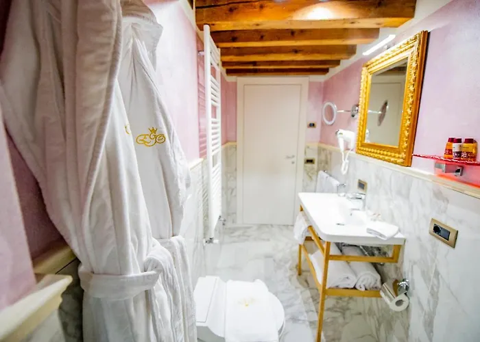 בית הארחה Ego' 3*