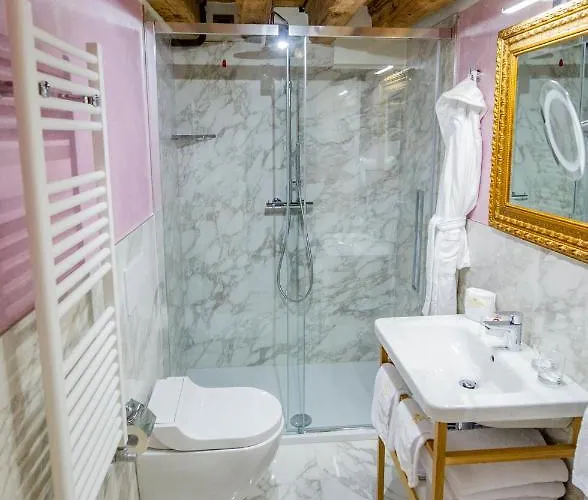 Ego' בית הארחה ונציה