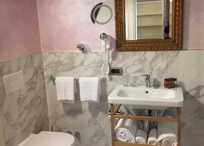 Ego' בית הארחה ונציה