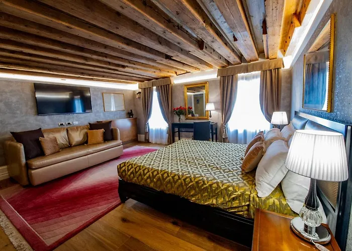 Ego' Pensjonat Wenecja