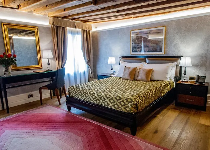 בית הארחה Ego' 3*