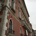 Ego' Pensión 3*