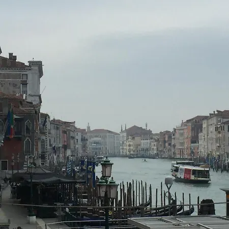 Ego' Penzion Benátky