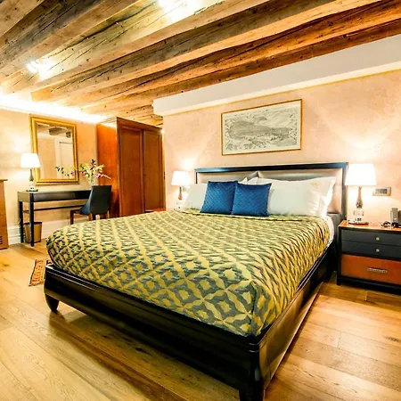 Penzion Ego' Benátky